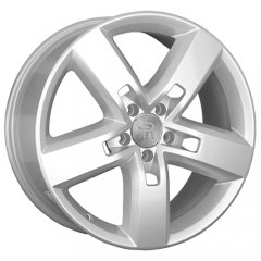Mercedes-Benz MR128 - Silver