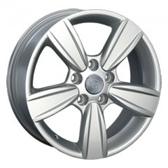 Nissan NS99 - Silver
