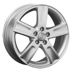 Suzuki SZ44 - Silver