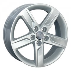 Toyota TY113 - Silver
