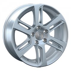 Volvo V19 - Silver