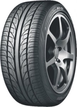 Sports Tourer MY-01