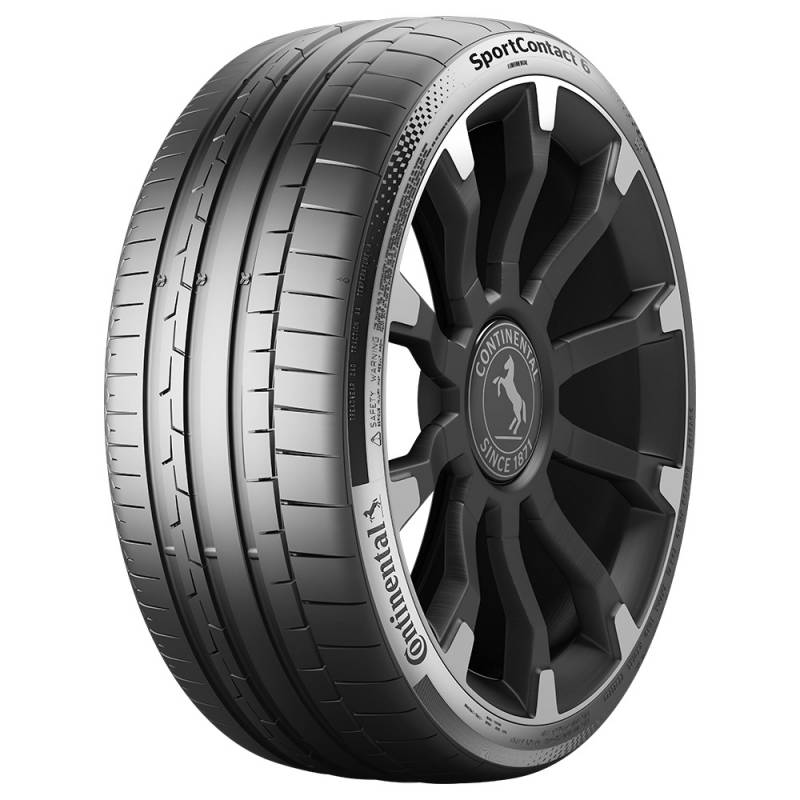 Continental SportContact 6