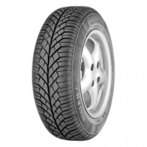 ContiWinterContact TS 830 Run Flat