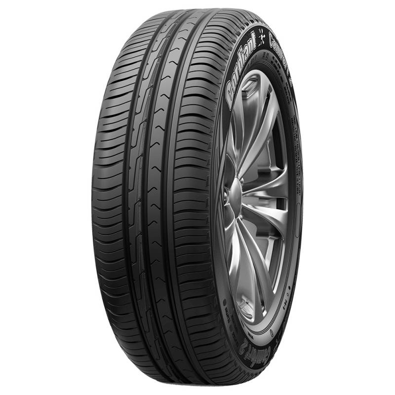 Comfort 2 SUV