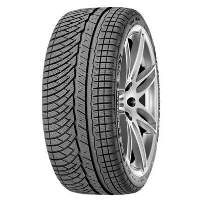 Michelin Pilot Alpin PA4