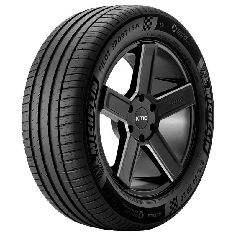 Pilot Sport 4 SUV Run Flat