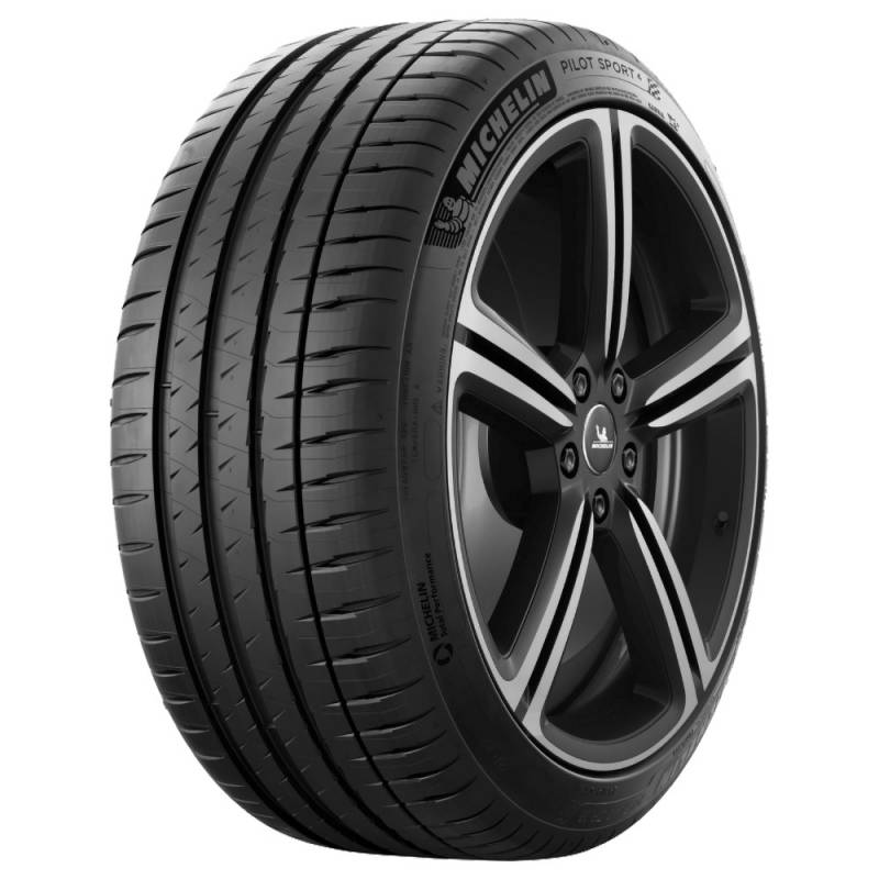 Pilot Sport 4 Run Flat