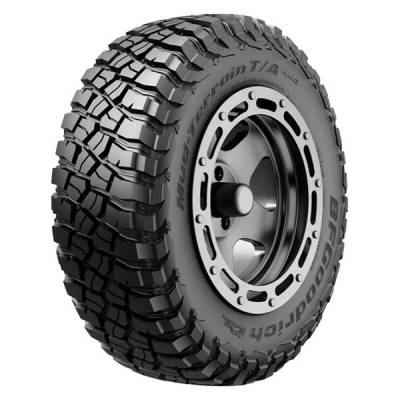Mud Terrain T/A KM3