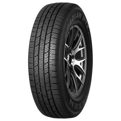 Roadian HTX RH5