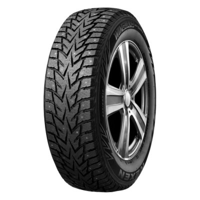 Winguard WinSpike WS62 SUV