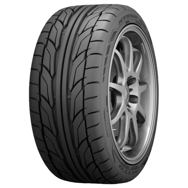 NT555 G2