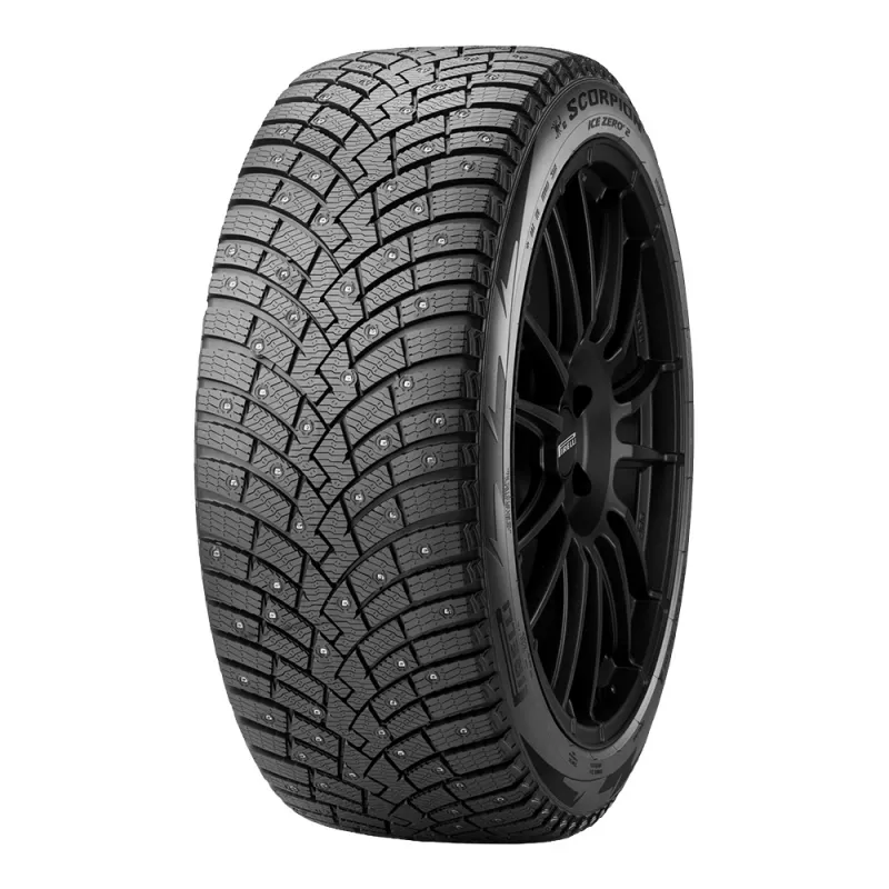 Pirelli Ice Zero 2 Run Flat 245/40 R20 99T