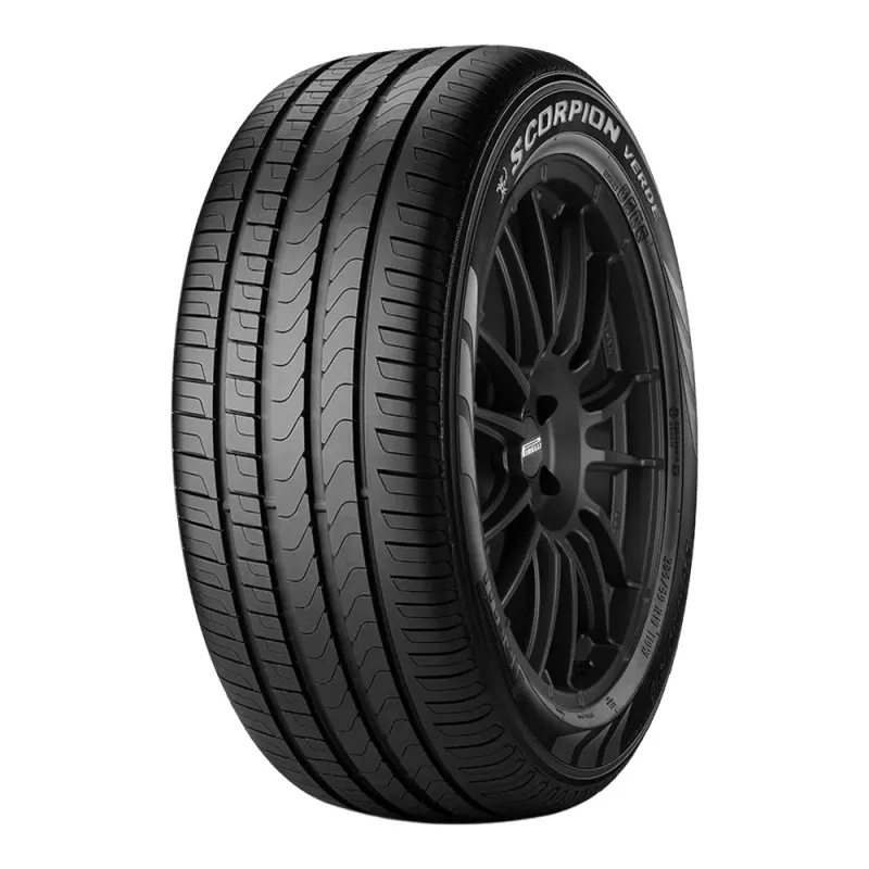 Pirelli Scorpion Verde Run Flat