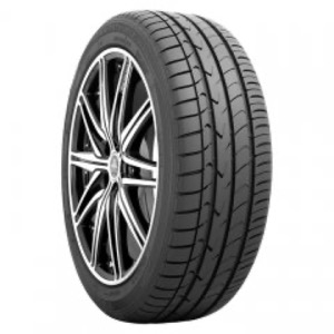 Tranpath mpZ - Toyo Tranpath mpZ