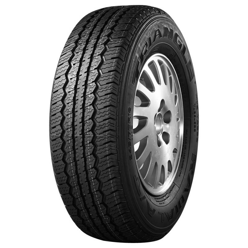 Triangle TR258