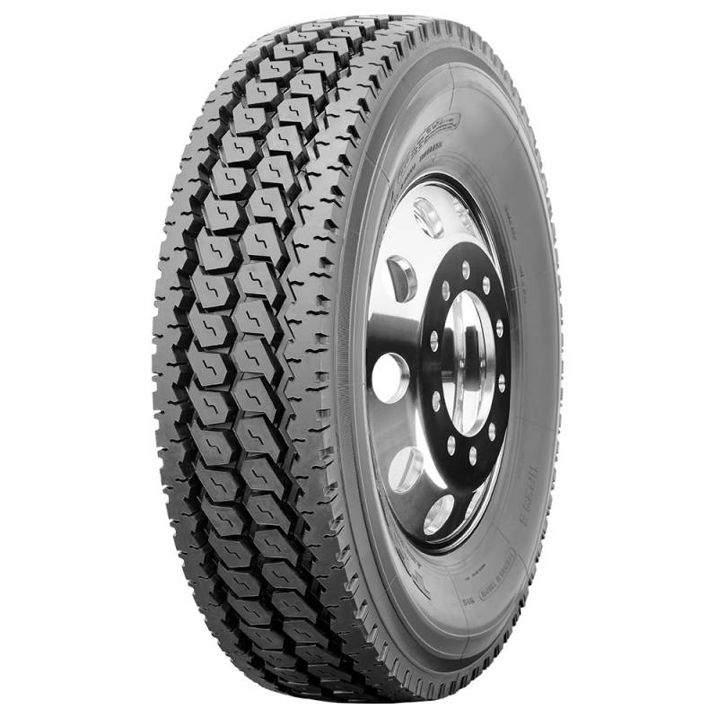 Triangle TR657