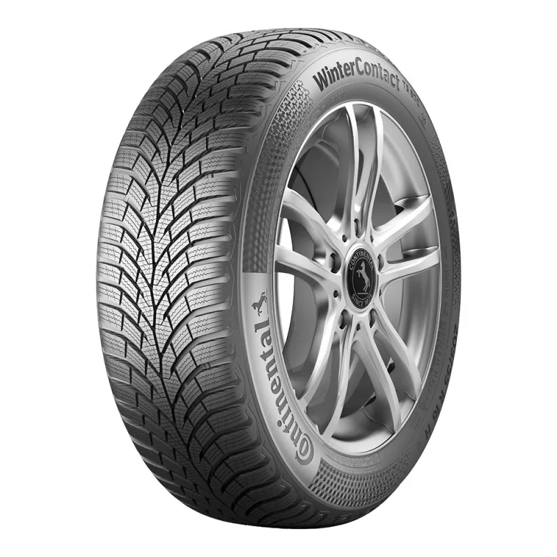 Continental WinterContact TS 870