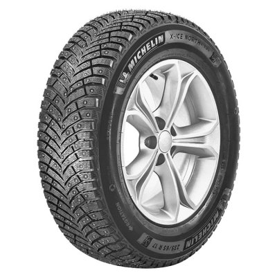 X-Ice North 4 SUV