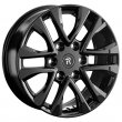 Mitsubishi MI141 - Black