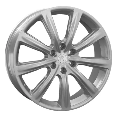 Silver