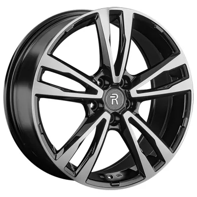 Audi A303 - BKF
