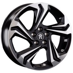 Dongfeng DF1 - BKF