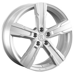 Ford FD171 - Silver