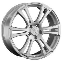 Hyundai HND223 - Silver