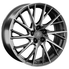 Mercedes-Benz MR258 - GMF