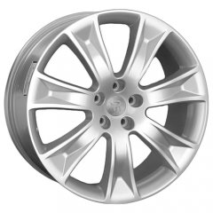 Acura AC2 - Silver