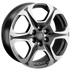 Toyota TY401 - GMF