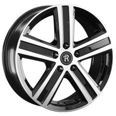 VW VV334 - BKF