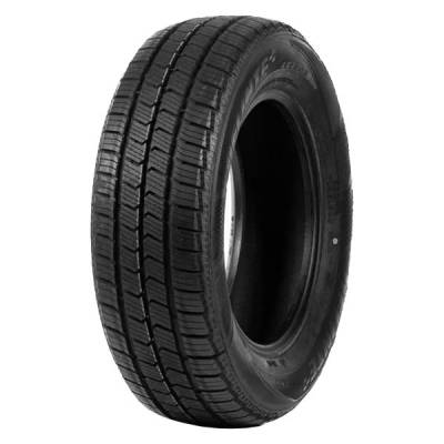 Delinte AW5 Van