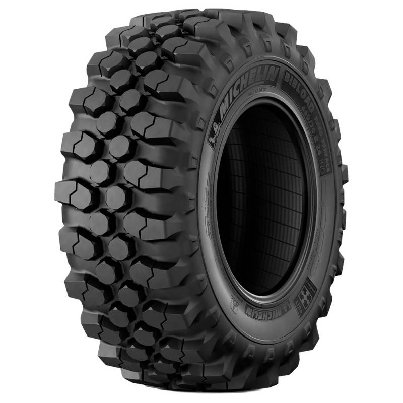 Bibload Hard Surface