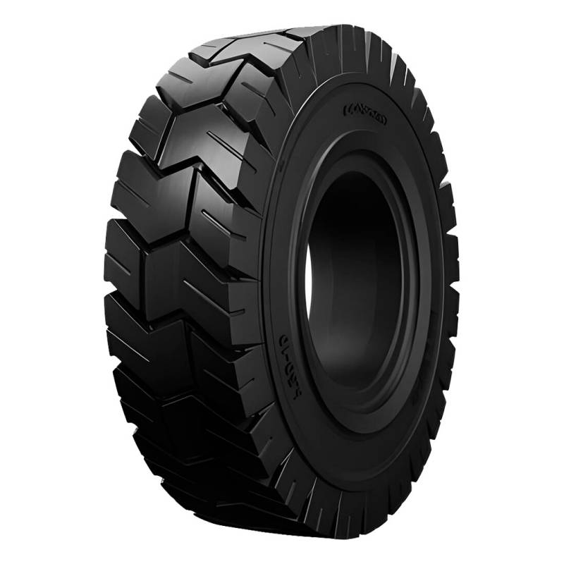 Solid Tire 24/7 