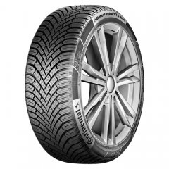 WinterContact TS 860 