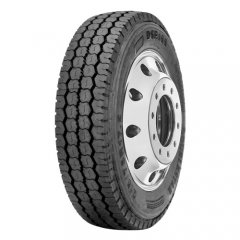DoubleStar DSR165