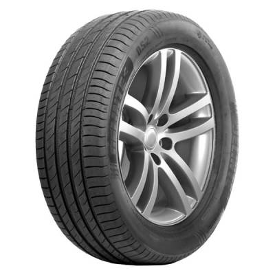 Delinte DS-2 SUV