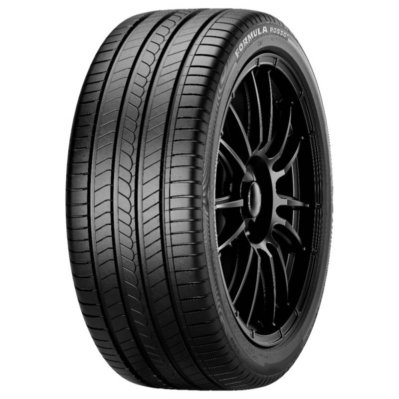 Formula Rosso