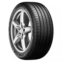 Goodyear Eagle F1 Asymmetric 5