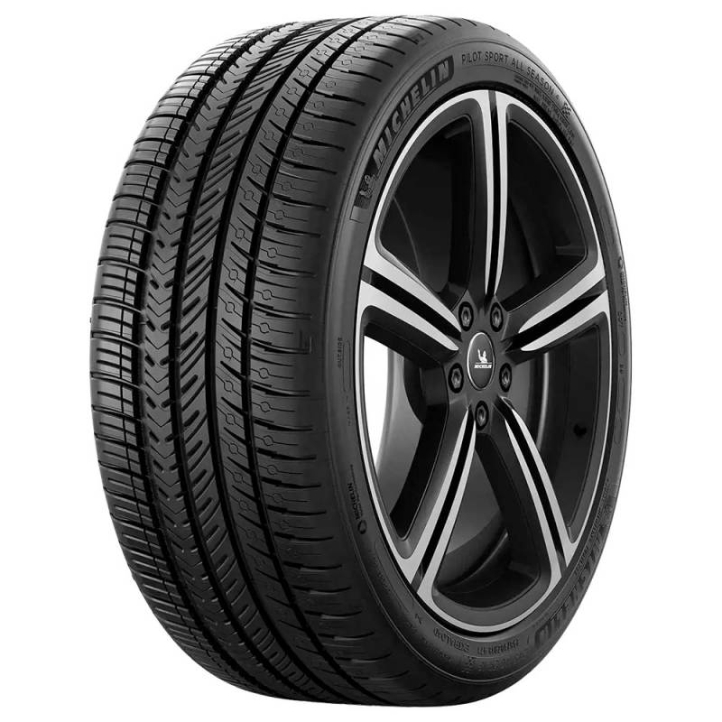 Pilot Sport A/S 4