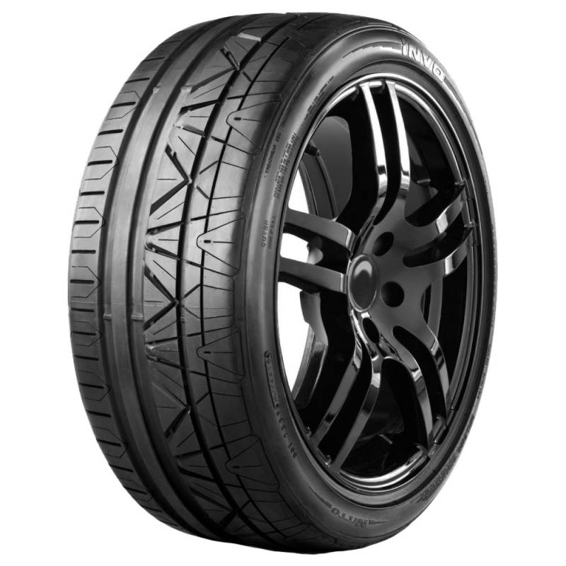 Nitto Invo