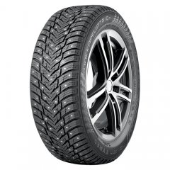 Ikon Tyres Hakkapeliitta 10p