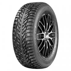 Hakkapeliitta 9 SUV Run Flat