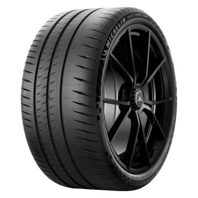 Pilot Sport Cup 2 Connect