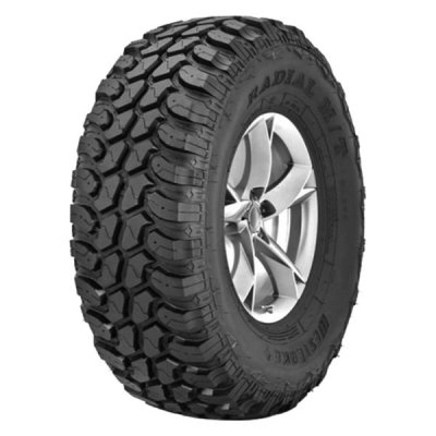 Radial M/T SL366 