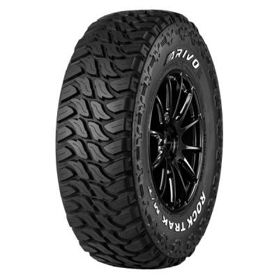 Rock Trak M/T