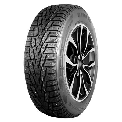 Ultima Ice