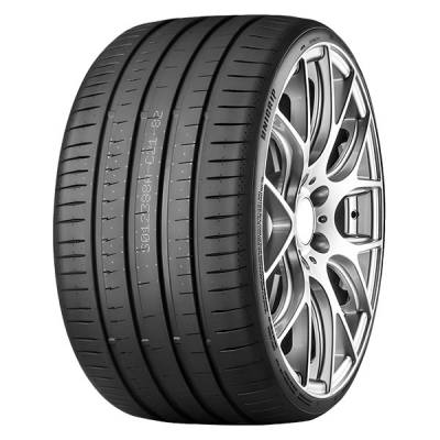 Unigrip Lateral Force Sport